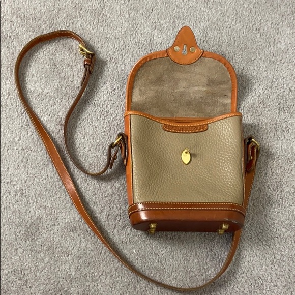 Vintage dooney & Bourke bag - Picture 4 of 7
